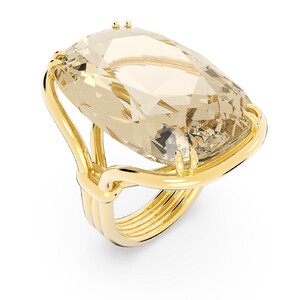 Koktailový prsteň Swarovski Harmonia 5642338 52